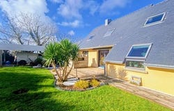 Kerlaz, Bretagne 29100