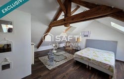 Neris-Les-Bains, Auvergne 03310