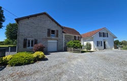 Mazerolles, Aquitaine 64230