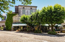 Bourdeilles, Aquitaine 24310