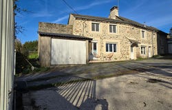 SALMIECH, Occitanie 12120