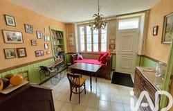 La Trimouille, Nouvelle-Aquitaine 86290
