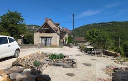 CALVIGNAC, Midi-Pyrénées 46160