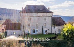 Ambeyrac, Midi-Pyrénées 12260