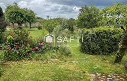 Mialet, Aquitaine 24450