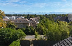 Divonne-les-Bains, Auvergne-Rhône-Alpes 01220