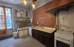 Cazedarnes, Languedoc-Roussillon 34460