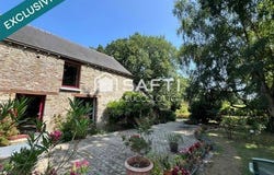 Evriguet, Bretagne 56490