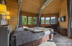 Morzine, Auvergne-Rhône-Alpes 74110