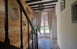 Chinon, Centre-Val de Loire 37500