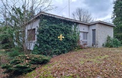 Lamorlaye, Oise 60260