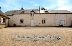 Saint-Péravy-la-Colombe, Centre 45310