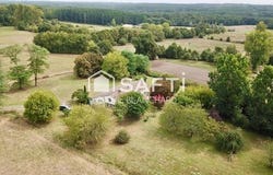 Laruscade, Aquitaine 33620