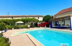 Pineuilh, Aquitaine 33220