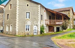 Loudes, Auvergne 43320