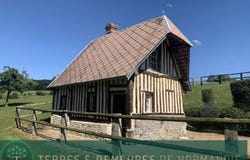 Lessard-et-le-Chêne, Calvados 14140