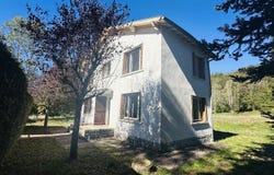 OUST, Occitanie 09140