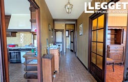 Ladignac-le-Long, Nouvelle-Aquitaine 87500