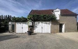 Fondettes, Centre 37230