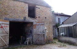 Remigny, Bourgogne 71150