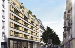 Paris, Île-de-France 75018