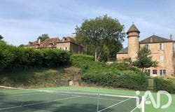 Laizy, Burgundy 71190