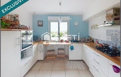 Sene, Bretagne 56860