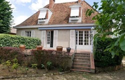 Amilly, Loiret 45200