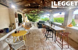 Montagrier, Nouvelle-Aquitaine 24350