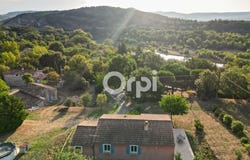 Sampzon, Rhône-Alpes 07120