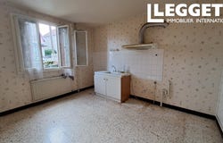 Luzy, Bourgogne-Franche-Comté 58170