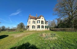 Autry-Le-Châtel, Centre 45500