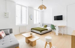Lille, Hauts-de-France 59000