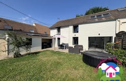 Houdan, Yvelines 78550