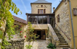 CATUS, Occitanie 46150