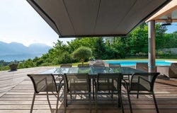 Sevrier, Rhône-Alpes 74320