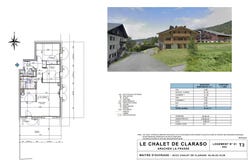 Les Carroz d'Arâches, Haute-Savoie 74300
