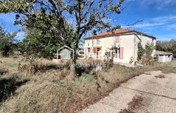 Saint-Martin-De-Bernegoue, Poitou-Charentes 79230