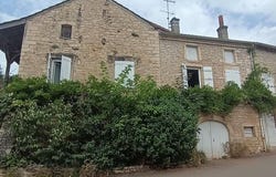 Lugny, Bourgogne 71260