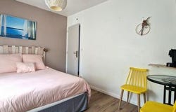 Fort-Mahon-Plage, Picardie 80120