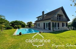 Habas, Nouvelle-Aquitaine 40290