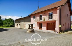Bletterans, Franche-Comté 39140