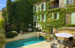 Saint-Siffret, Languedoc-Roussillon 30700