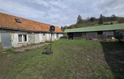 Bergueneuse, Nord-Pas-de-Calais 62134
