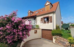 Sens, Bourgogne 89100
