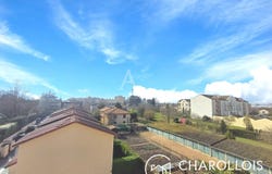 CHARNAY LES MACON, Bourgogne-Franche-Comté 71850