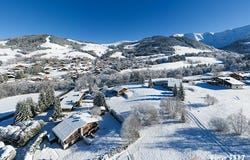 Megève, Auvergne-Rhône-Alpes 74120