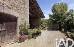 Cheissoux, Nouvelle-Aquitaine 87460