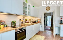 Liglet, Nouvelle-Aquitaine 86290