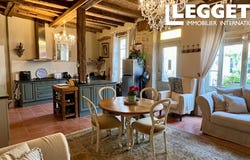 Lauzun, Nouvelle-Aquitaine 47410